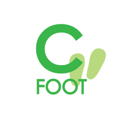 cfoot logo