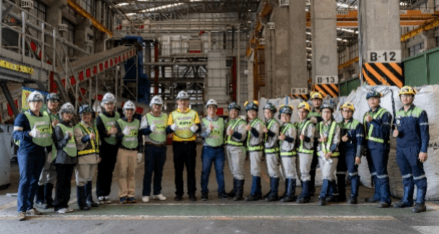 Environmental Consulting
